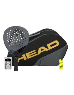 Pack Head Speed Pro Padel-Taschen Edge | Ofertas De Padel