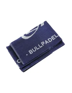 Toalla Bullpadel 100X50 Océano Profundo Bptowel26 | Ofertas de pádel 2