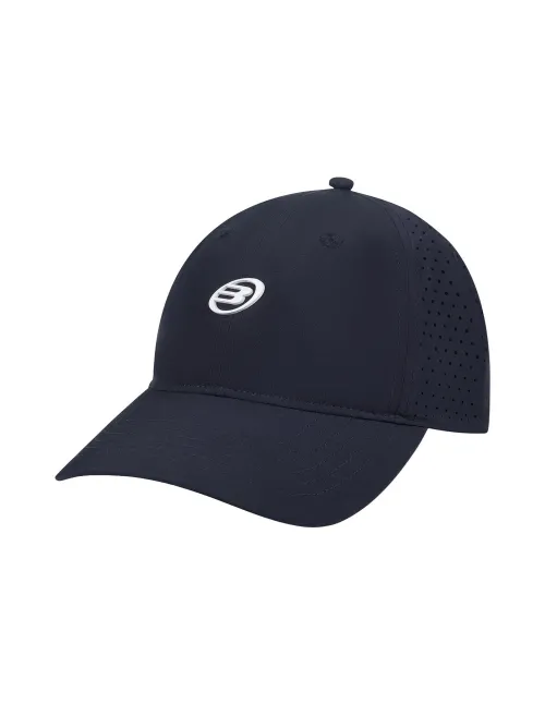 Cap Bullpadel Navy Blue Bpg262 | Ofertas de padel