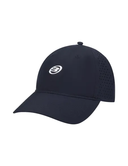 Boné Bullpadel Azul Marinho Bpg262 | Ofertas de padel