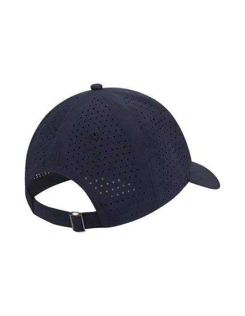 Boné Bullpadel Azul Marinho Bpg262 | Ofertas de padel