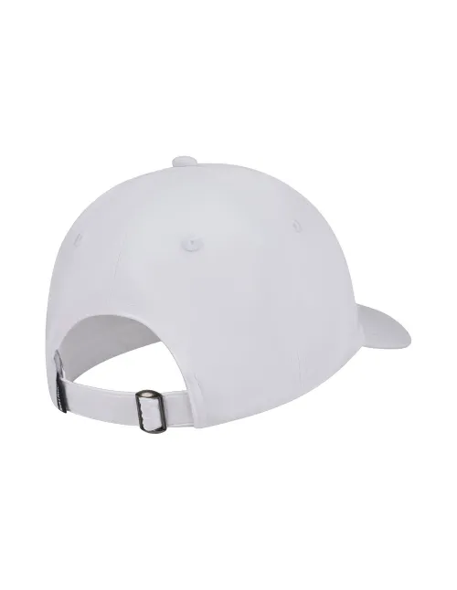 Cappello Bullpadel Bianco Bpg261 |Padel offers