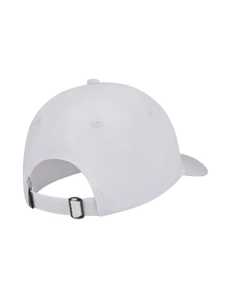 Cap Bullpadel White Bpg261 | Ofertas de padel