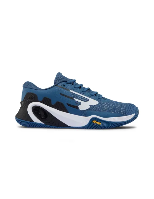 Bullpadel Vertex Vibram 26I Atomblau | Ofertas De Padel
