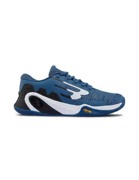 Bullpadel Vertex Vibram 26I Atomblau | Ofertas De Padel
