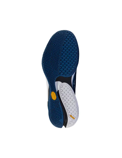 Bullpadel Vertex Vibram 26I Bleu Atomique | Ofertas De Padel