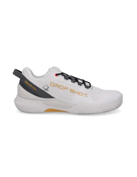 Drop Shot Lima 26 | Ofertas De Padel