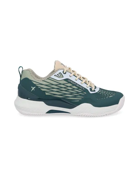 Drop Shot Monarca Gr 2026 Flight Mulher | Ofertas De Padel