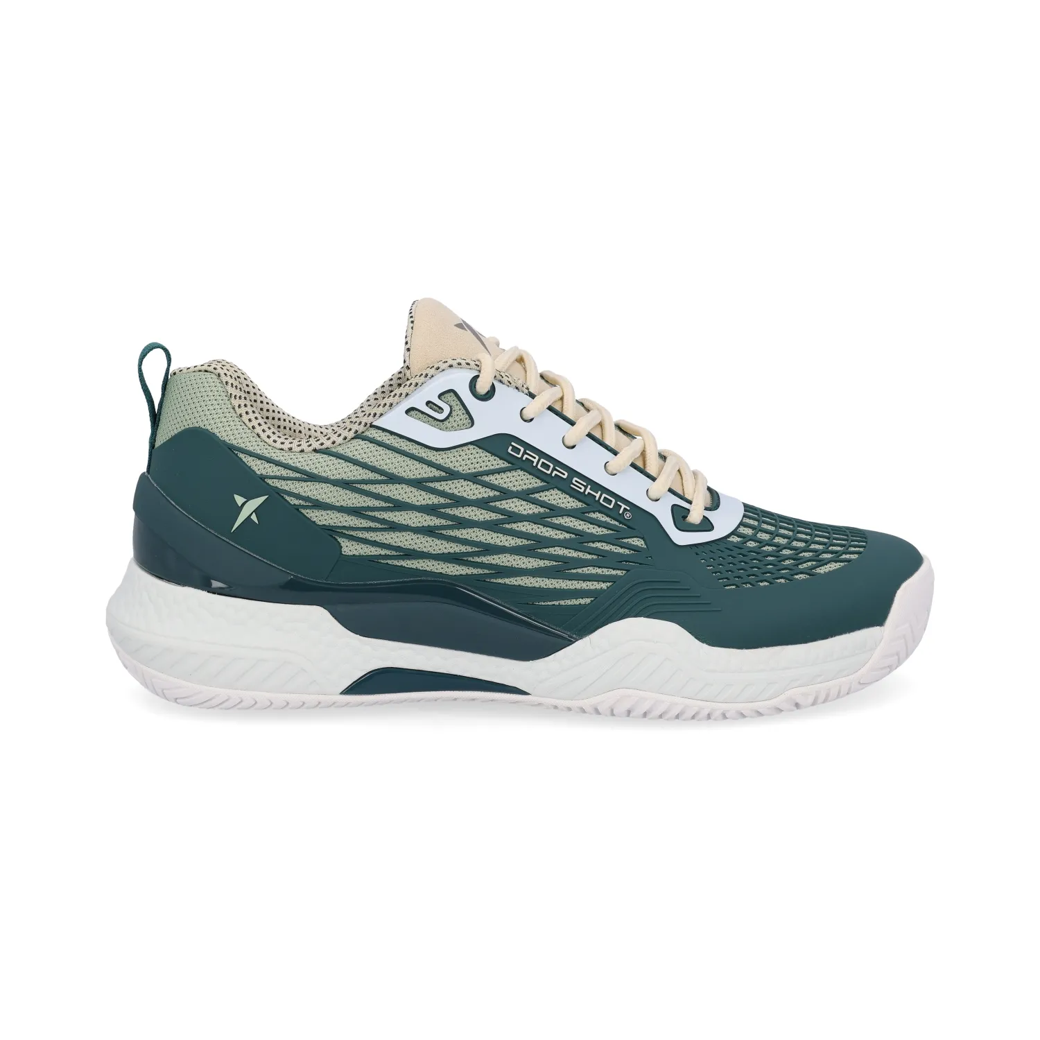 Drop Shot Monarca Gr 2026 Flight Mujer Talla 39