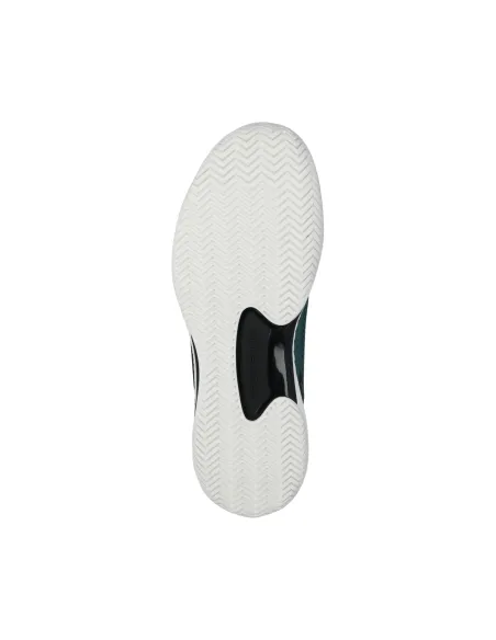 Drop Shot Sanz 26 Vert | Ofertas De Padel