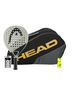 Pack Head Evo Speed Saco Head Edge | Ofertas de padel
