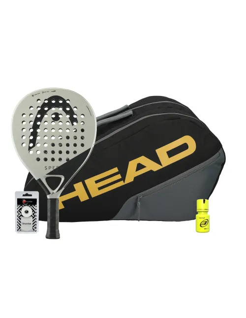 Pack Head Evo Speed Borsone Head Edge |Padel offers