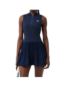 Kleid Lacoste Players Collection | Ofertas de Padel