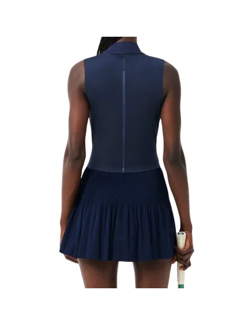 Kleid Lacoste Players Collection | Ofertas de Padel