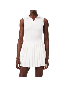 Vestido Lacoste Players Collection | Ofertas De Padel