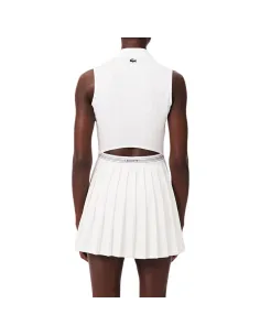 Vestido Lacoste Players Collection | Ofertas De Padel 2