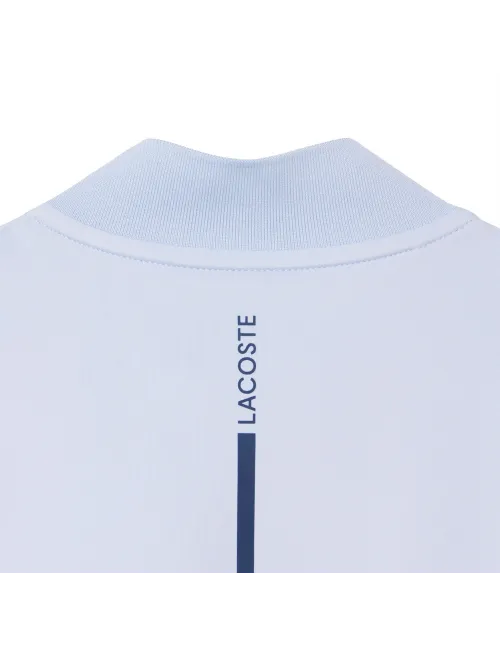 Polo Lacoste Players Collection | Ofertas de padel