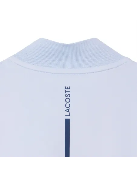 Polo Lacoste Players Collection | Ofertas de padel