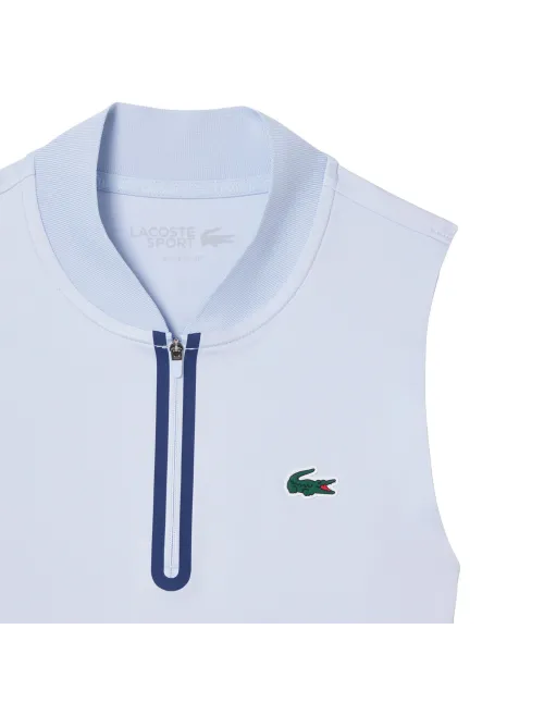 Polo Lacoste Players Collection | Ofertas de padel