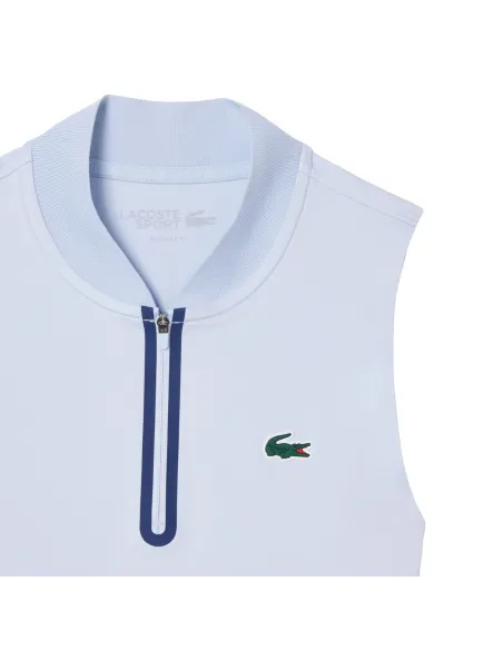 Polo Lacoste Players Collection | Ofertas de padel