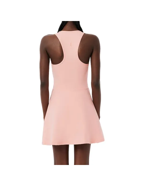 Kleid Lacoste Essentials Ultra Dry Damen | Ofertas De Padel