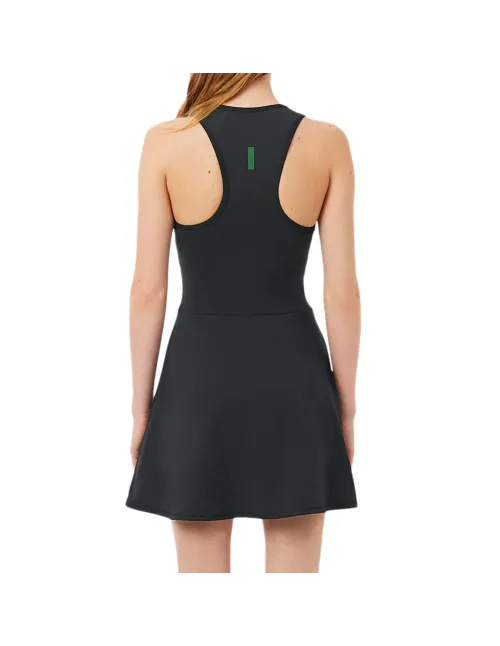 Vestido Lacoste Essentials Ultra Dry MUJER | Ofertas de pádel