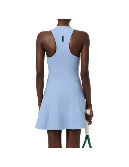 Kleid Lacoste Essentials Ultra Dry Damen | Ofertas De Padel