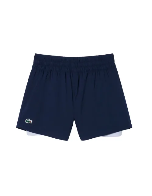 Pantaloni Lacoste Players Collection Donna |Padel offers