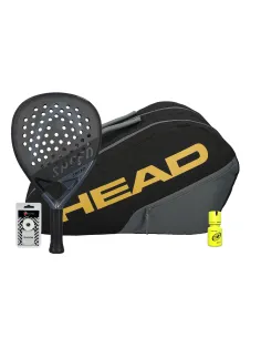 Pack Head Speed Pro X Saco Edge | Ofertas de padel