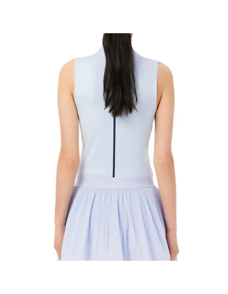Polo Lacoste Players Collection Damen | Ofertas De Padel