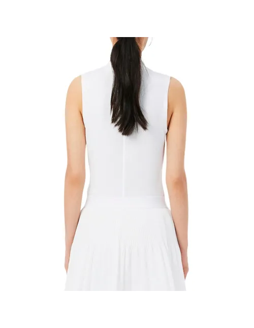 Polo Lacoste Collezione Giocatori Donna |Padel offers