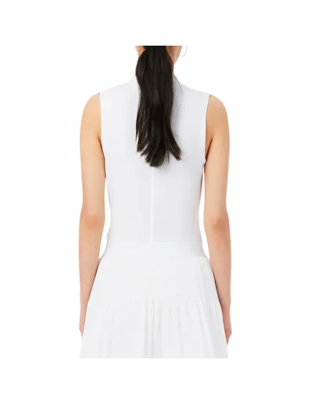 Polo Lacoste Collezione Giocatori Donna |Padel offers