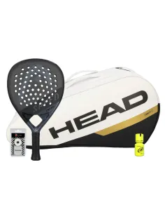 Pack Head Speed Pro X Saco Edge Pro | Ofertas de padel