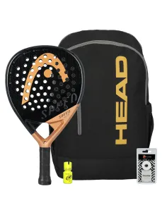 Pack Head Speed Motion Mochila Edge | Ofertas de padel