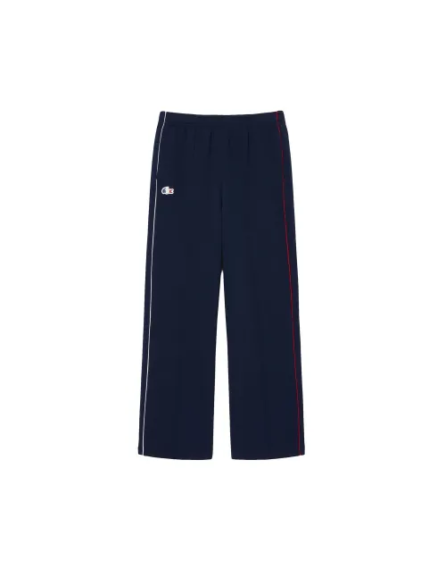Calças Lacoste French Team Collection Mulher | Ofertas de padel