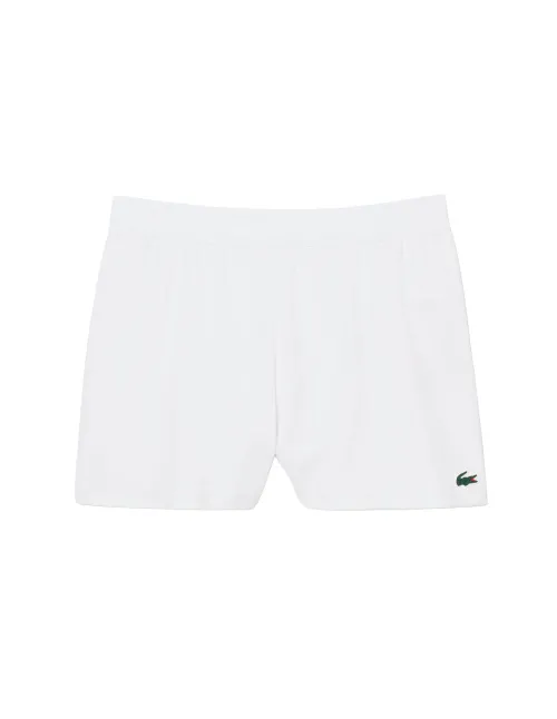 Pantaloni Lacoste Essentials Ultra Dry Donna | Ofertas De Padel