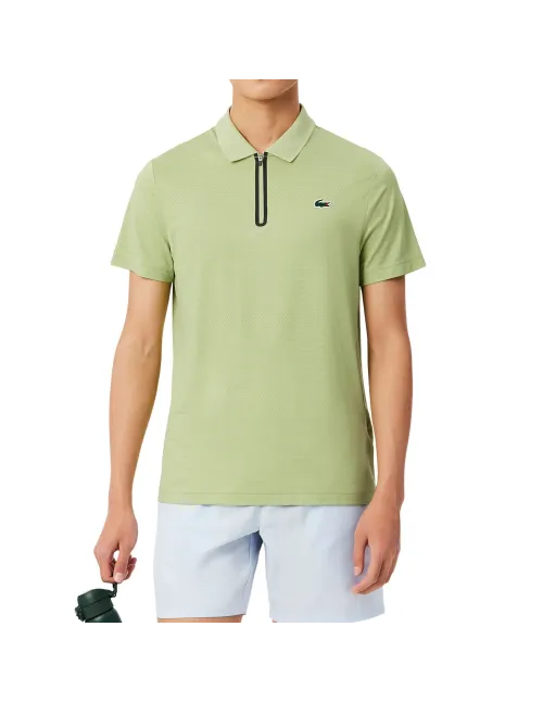 Polo Lacoste Players Collection Ultra Dry | Ofertas De Padel