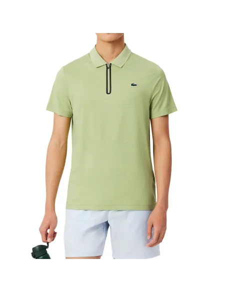 Polo Lacoste Players Collection Ultra Dry | Ofertas de pádel