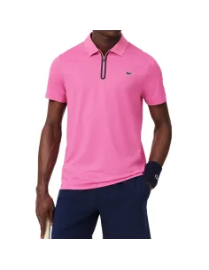 Polo Lacoste Collezione Giocatori Ultra Dry |Padel offers