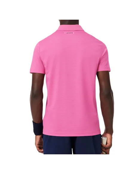 Polo Lacoste Players Collection Ultra Dry | Ofertas de padel