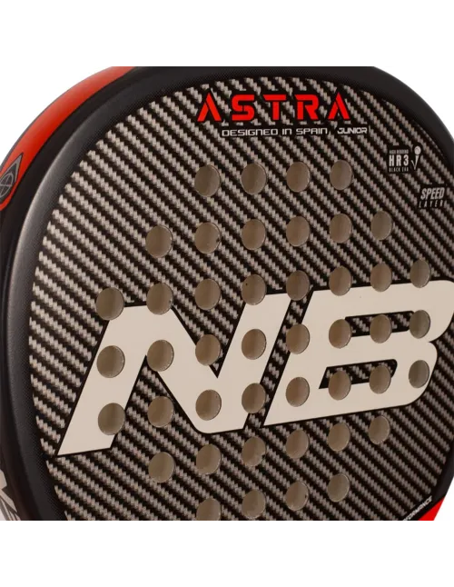 Enebe Astra Junior | Ofertas De Padel