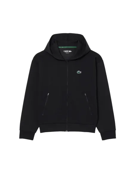 Jaqueta Lacoste Core Performance Mulher | Ofertas De Padel