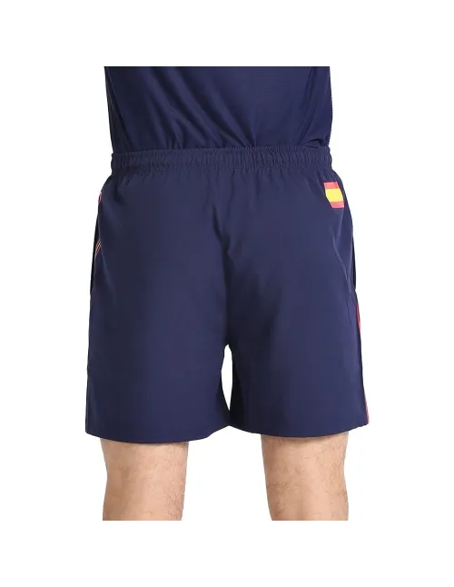 Short Bullpadel FLEGE MAN | Ofertas de padel