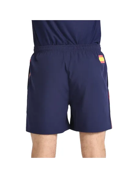 Short Bullpadel Flege Homme | Ofertas de Padel
