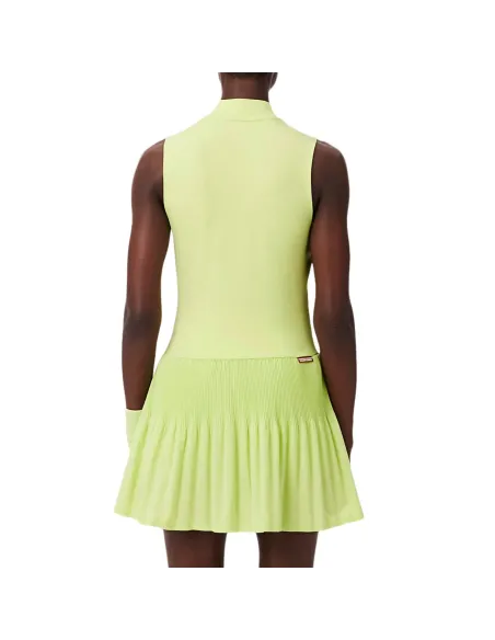 Vestiti Lacoste Roland Garros Collection Donna |Padel offers