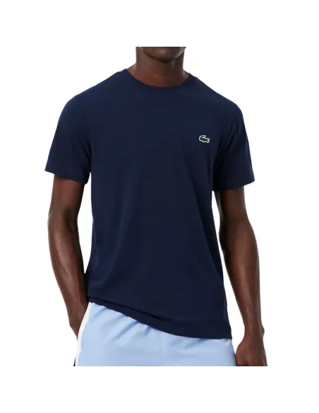 Camiseta Lacoste Core Performance Ultra Dry | Ofertas de pádel