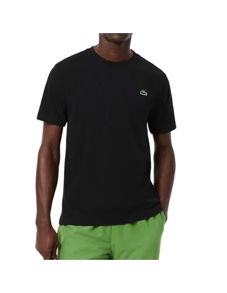 Camiseta Lacoste Core Performance Ultra Dry | Ofertas de pádel
