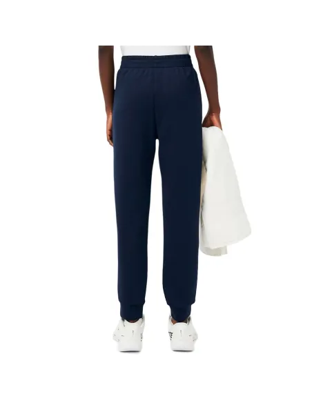 Pantalon Lacoste Core Performance Xf0189 Mujer | Ofertas de pádel