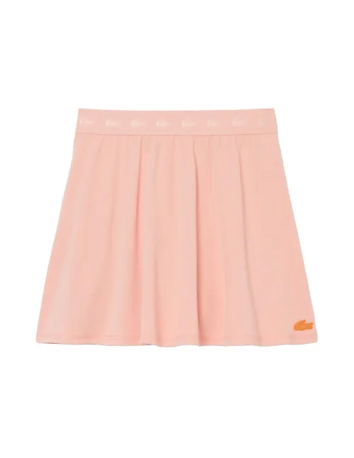 Jupe Lacoste Essentials | Ofertas De Padel