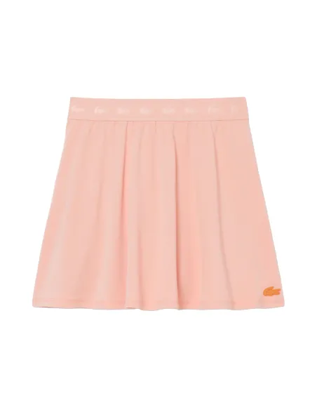Jupe Lacoste Essentials | Ofertas De Padel